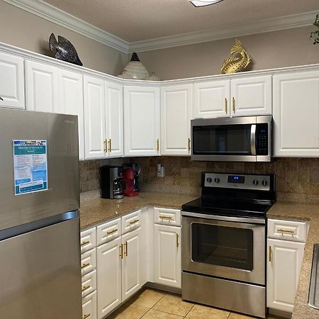 Ocean Villa 1206 Panama City Beach Exterior photo