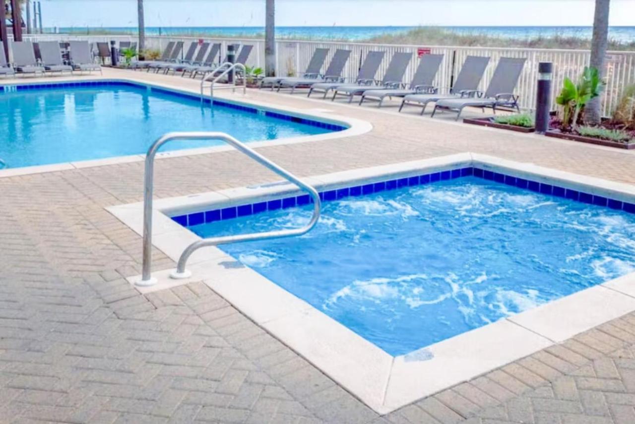 Ocean Villa 1206 Panama City Beach Exterior photo