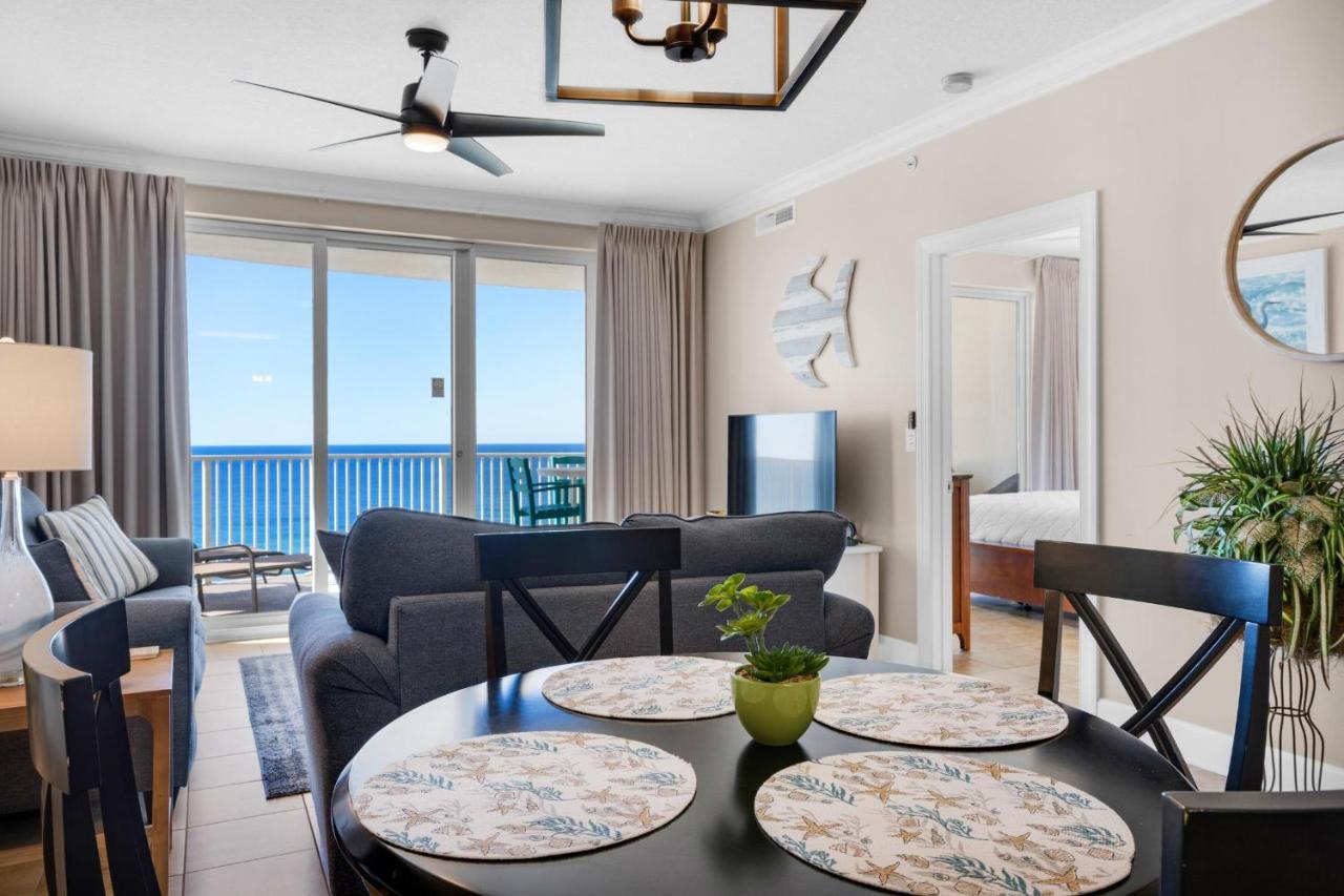 Ocean Villa 1206 Panama City Beach Exterior photo