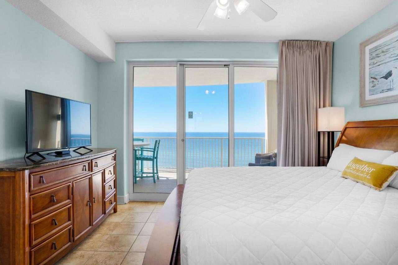 Ocean Villa 1206 Panama City Beach Exterior photo