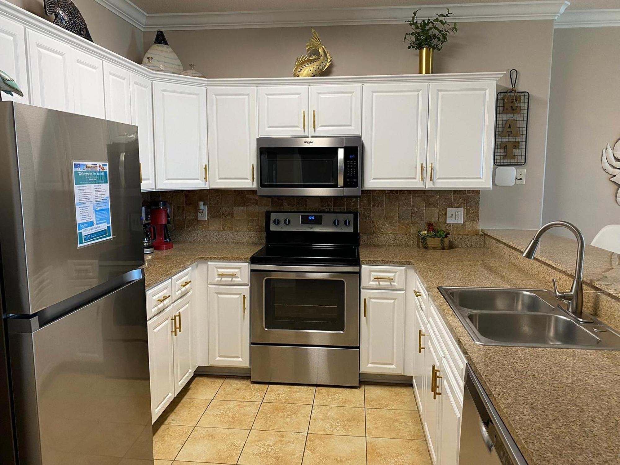 Ocean Villa 1206 Panama City Beach Exterior photo